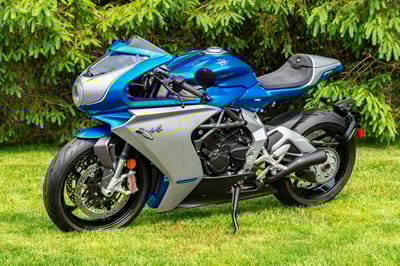 レーゲンスブルク　SP No Surprises To Report With Suzuki's 2022 Street Lineup